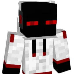 RORO974 Minecraft avatar bust