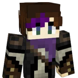 ROSHAnotGamer's Minecraft skin