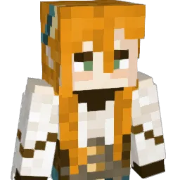 ROSMUM's Minecraft skin