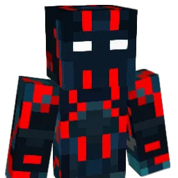 ROTRUY Minecraft avatar bust
