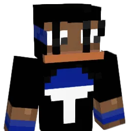 ROTTWEILAS Minecraft avatar bust