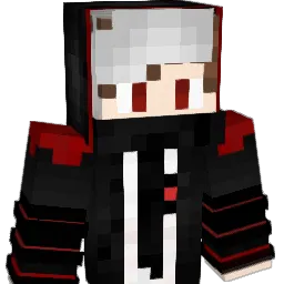 ROTTWEILER800 Minecraft avatar bust