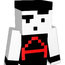 ROVA0000 Minecraft avatar bust