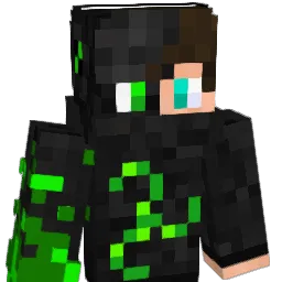 ROYALFLUSH_TR Minecraft avatar bust