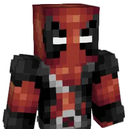 ROYALGAMER's Minecraft skin