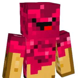 ROYAL_CAT1234567 Minecraft avatar bust