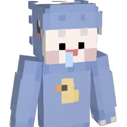 ROZ_8's Minecraft skin