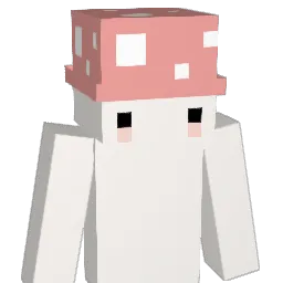 RObinHood530 Minecraft avatar bust