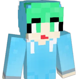 ROneOn's Minecraft skin