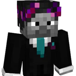 ROthePurifier's Minecraft skin