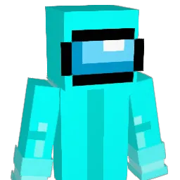 RP5xBucks Minecraft avatar bust