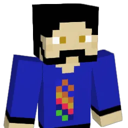 RPBeefyBoi Minecraft avatar bust