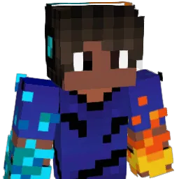 RPCgames Minecraft avatar bust