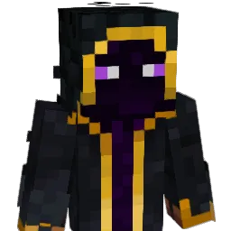 RPDraco's Minecraft skin