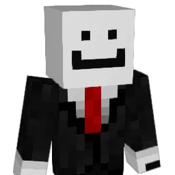 RPG2b's Minecraft skin