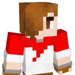 RPGAM3R_'s Minecraft skin