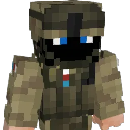 RPGSeven's Minecraft skin