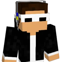 RPGTyomka Minecraft avatar bust