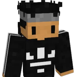 RPLM17's Minecraft skin