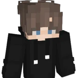 RPP333 Minecraft avatar bust