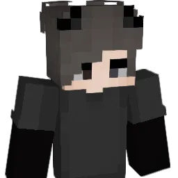 RPX_Exe_ Minecraft avatar bust