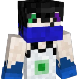 RQatchess's Minecraft skin