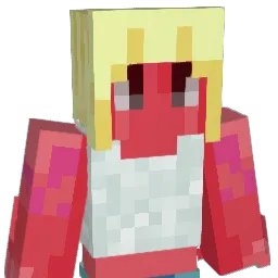 RQueenn's Minecraft skin