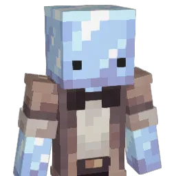 RRAND00's Minecraft skin