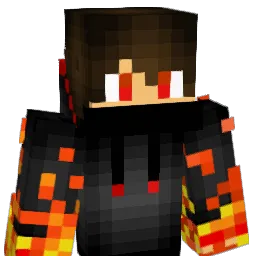 RRG4L Minecraft avatar bust