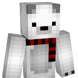RRNEVIO's Minecraft skin