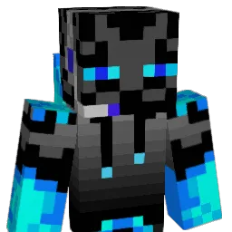 RRRRJay Minecraft avatar bust