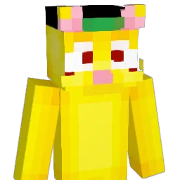 RRRRRRRRRascal's Minecraft skin