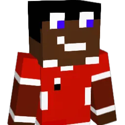 RRRoBBeee's Minecraft skin