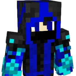 RRTS_Bahamut Minecraft avatar bust