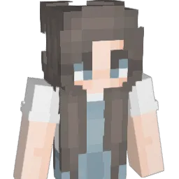 RRagan8 Minecraft avatar bust