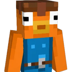 RRchrd's Minecraft skin
