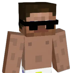 RRealEdi's Minecraft skin