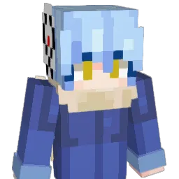 RReload Minecraft avatar bust