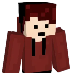 RRennie2 Minecraft avatar bust