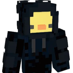 RRobbii's Minecraft skin