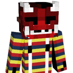 RRottenKiwi Minecraft avatar bust