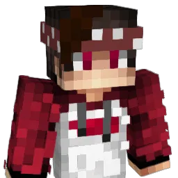 RS8_NickWar Minecraft avatar bust