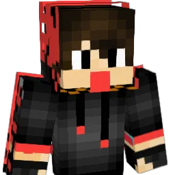RSBGaming2 Minecraft avatar bust