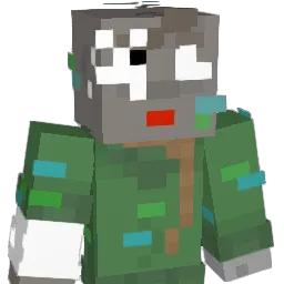 RSBaldi's Minecraft skin