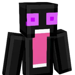 RSD1738 Minecraft avatar bust