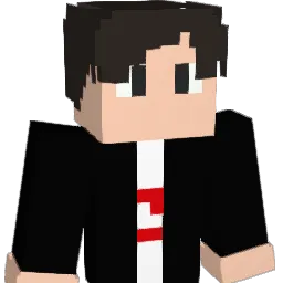 RSDASUTO's Minecraft skin