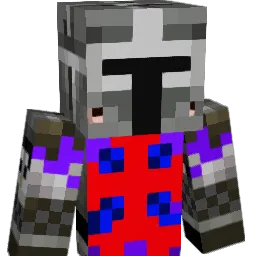 RSKDom's Minecraft skin