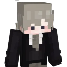 RSKID Minecraft avatar bust