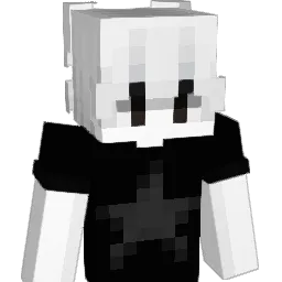 RSLXMB Minecraft avatar bust