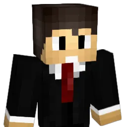 RSM974 Minecraft avatar bust